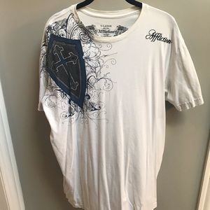 Affliction T-shirt